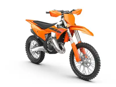 KTM Special Finance offer: 2.99% APR/ 60 months or $750 OAC until Sep 30, 2025.No money down. Credit...