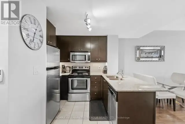 3308 - 60 ABSOLUTE AVENUE Mississauga (City Centre), Ontario in Long Term Rentals in Mississauga / Peel Region - Image 10