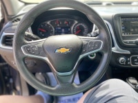 Experience confident driving in the 2019 Chevrolet Equinox LT, a diesel-powered AWD SUV designed for... (image 3)
