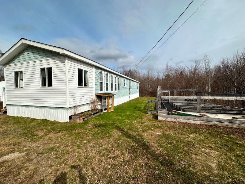 10051 Route 126 Houses for Sale Miramichi Kijiji