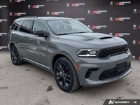 Check out this 2025 Dodge Durango R/T before someone takes it home! *Get Your Money's Worth for this... (image 7)