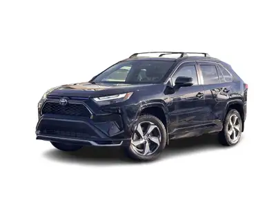 PLUG IN HYBRID // ONE OWNER // NO ACCIDENT Accessories over 4000$$ 2 SET OF TIRES, ROOF RACK AND HIT...