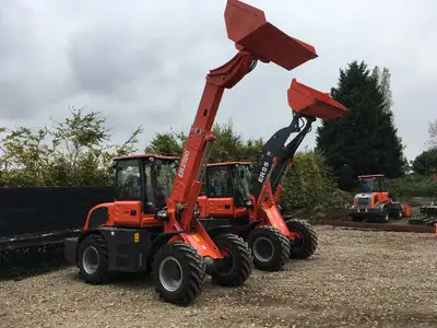 "Now offering Financing on this item! Reachout to our sales team for more information!" NEW CAN LIFT...