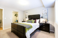 Broadstreet's Chappelle Springs offers 1, 2, and 3 bedroom pet friendly apartments for rent in the v... (image 8)