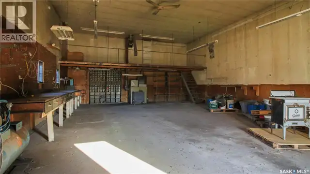"Hamilton House Acreage"12.56 acres "more or less" Last Mountain in Houses for Sale in Regina - Image 35