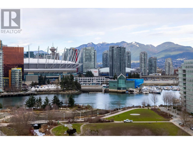 1307 1768 COOK STREET Vancouver, British Columbia in Condos for Sale in Vancouver - Image 4