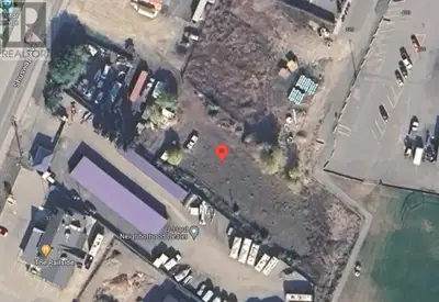 This 0.851 acre C-3 Service commercial zoned lot could be any of the following: animal hospital * au...