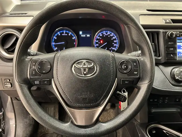 2018 Toyota RAV4 LE602770014974126089