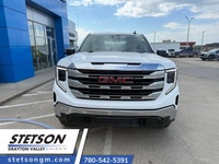 WAS: $39704 NOW: $38204 plus taxes and licensing fees2023 GMC Sierra 1500 SLE 4x4 | 5.3L V8 | X31 Of... (image 1)