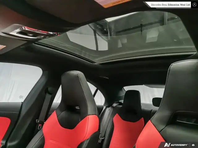 2024 Mercedes-Benz CLA 250 4MATIC Coupe - Low Kms - Exclusive Tr in Cars & Trucks in Edmonton - Image 22