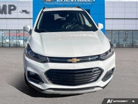 Saskatoon Motor Products - Recent Arrival! 2020 Chevrolet Trax Premier - Certified. GM Certified Det... (image 6)