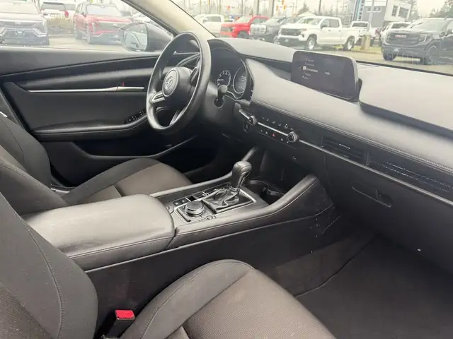 2020 Mazda Mazda3 GX | Compact & Connected, Smart Device Tech in Cars & Trucks in Nanaimo - Image 11