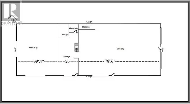 9832-9970 SWANSON STREET Fort St. John, British Columbia in Commercial & Office Space for Sale in Fort St. John - Image 25