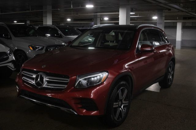 2019 Mercedes-Benz GLC GLC 300 in Cars & Trucks in Edmonton - Image 4