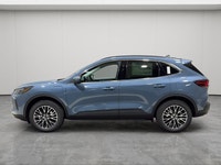 POWER OPEN/CLOSE PANORAMIC VISTA ROOF, NAVIGATION SYSTEM, HEATED STEERING WHEEL, ADAPTIVE CRUISE CON... (image 6)