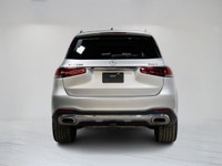 This beautiful 2020 Mercedes-Benz GLS 580 AMG is a Canadian vehicle. The 2020 Mercedes-Benz GLS 580... (image 6)