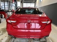 Welcome to Nissan Lloydminster The 2020 Honda Accord Sport is a mid-size sedan known for its sporty... (image 4)