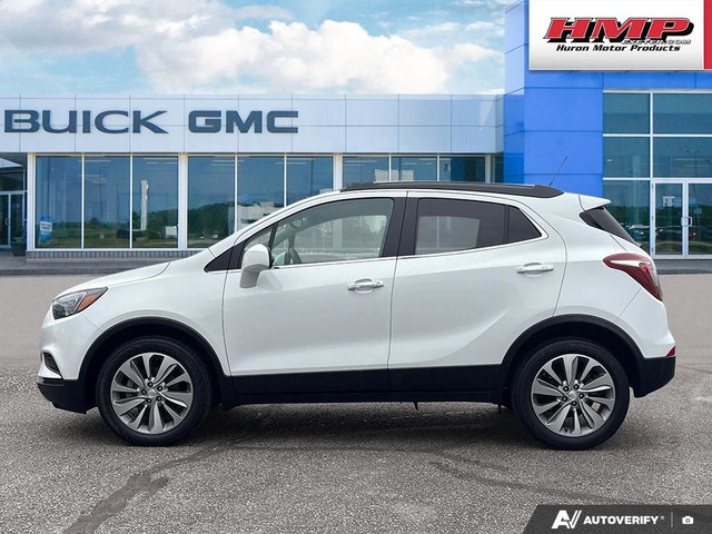 2020 Buick Encore Preferred in Cars & Trucks in Grand Bend - Image 3