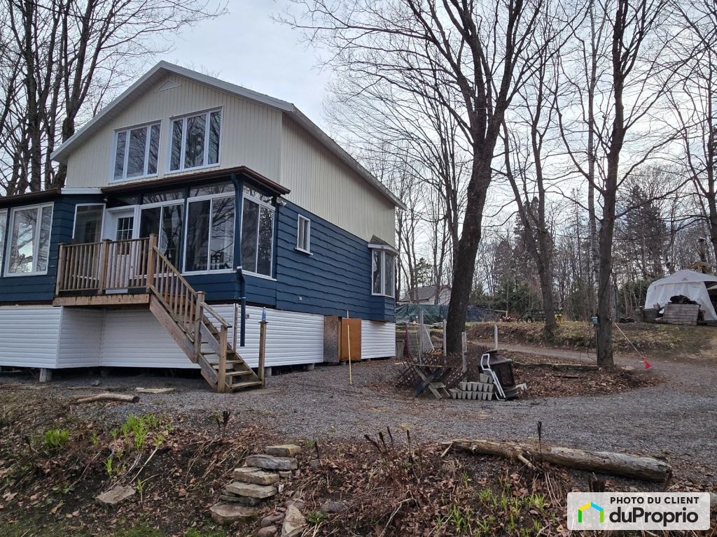 $495,000 - 2 Storey for sale in Beauport — photo 2