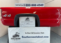 Southern Box/Bed Chevy Silverado/ Sierra Rust Free!