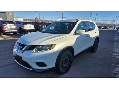 Welcome to Rallye Motors Nissan. To ensure we deliver you the service levels you deserve please call...