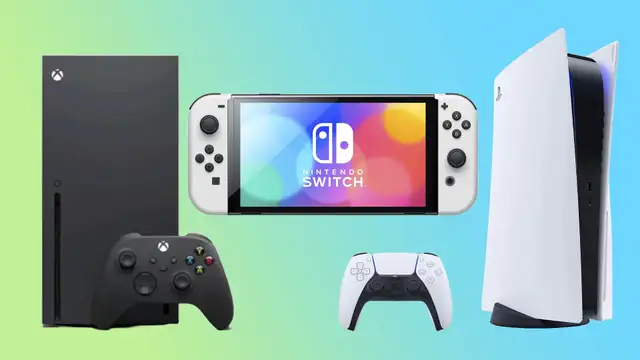 REPAIR CONSOLE GAMES PS5 XBOX NINTENDO SWITCH HDMI ✅628632773596191226