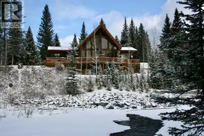 A rare opportunity to own 80 extraordinary acres with direct river access (Fallen Timber Creek) and...