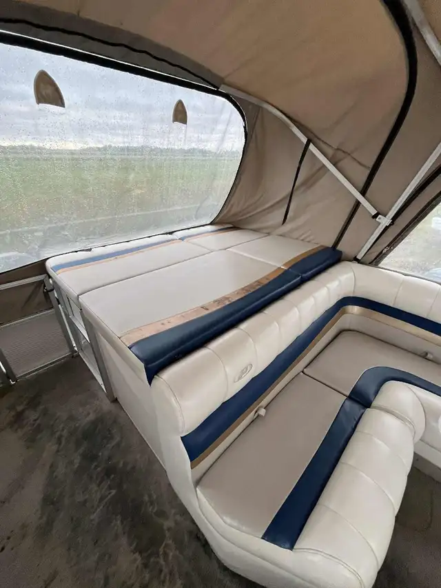 2004 Princecraft Vintage 21 in Powerboats & Motorboats in Lac-Saint-Jean - Image 13