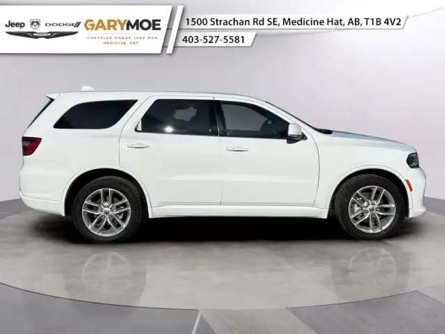 2021 Dodge Durango410021005393274881