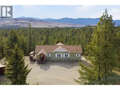 Discover the perfect blend of space, views, and tranquility on this stunning rancher with walk out b...