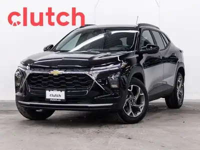 NO ACCIDENTS / CLEAN CARFAX / 1 OWNER / Automatic High Beams, Rear View Camera, Rear Parking Sensors...