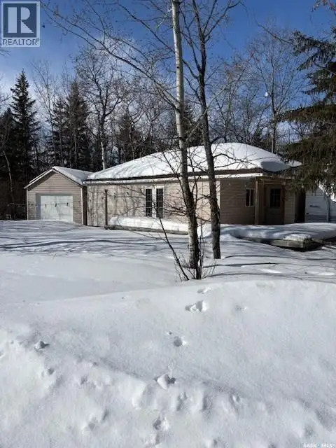 500 Amisk LANE Mervin Rm No.499, Saskatchewan in Houses for Sale in Prince Albert - Image 2