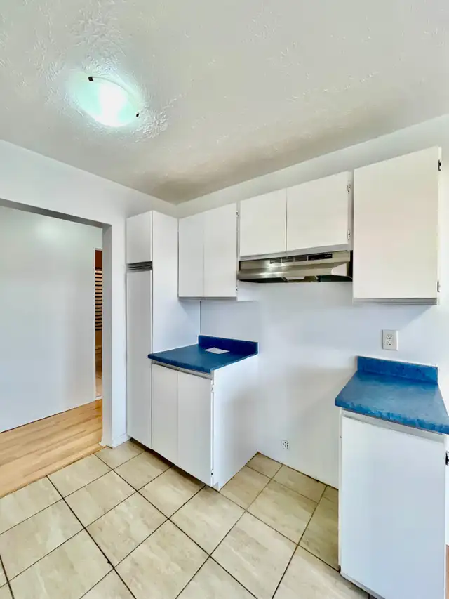 4 et demi - St-Jean-sur-Richelieu - Électros & Parkings inclus in Long Term Rentals in Saint-Jean-sur-Richelieu - Image 5