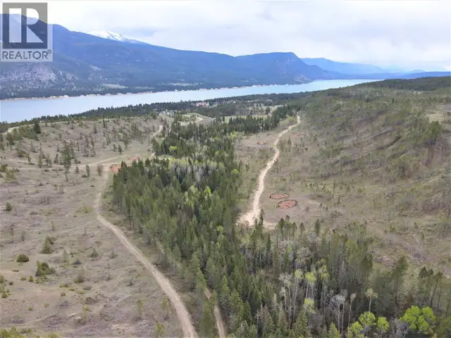 LOT 1 Hardie Creek Road Fairmont Hot Springs, British Columbia in Land for Sale in Cranbrook - Image 14