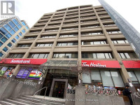 #407 -555 YONGE ST Toronto, Ontario