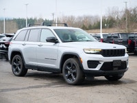Aggressive Styling, Aggressive Value: 2024 Jeep Grand Cherokee Altitude 4x4 Overview Step into the p... (image 4)