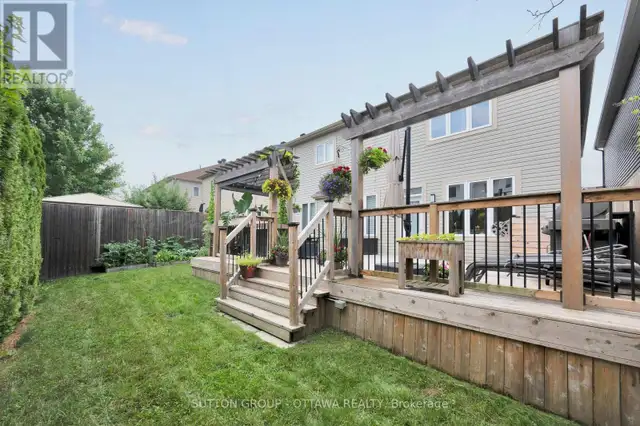 156 ASPER TRAIL CIRCLE N Ottawa, Ontario in Houses for Sale in Ottawa - Image 39