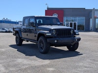 The new 2026 Jeep Gladiator Willys is a rugged and capable midsize pickup built for both off-road ad... (image 8)