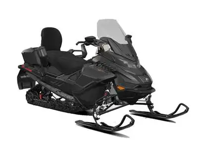 ALL IN PRICE! JUST ADD TAX! INCLUDES FREIGHT/PDI/DOC! 2026 Ski-Doo Grand Touring LE 900 ACE Turbo Th...