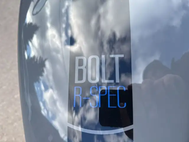 2022 Yamaha Bolt ~ YAMAHA BOLT ~ R-SPEC ~ LOW KMS ~ COOL BIKE ~ in Street, Cruisers & Choppers in City of Toronto - Image 31