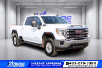 2022 GMC Sierra 2500HD SLE Crew Cab 4x4 Welcome to Xtreme Auto & Truck Sales Your Car Loan, Truck Lo... (image 2)