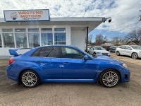 2012 Subaru Impreza (image 7)