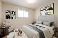 Feel like royalty at King’s Alley Apartments. Nestled in the heart of Calgary, our comfortably desig... (image 4)