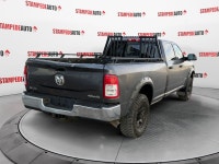 This outstanding example of a 2019 Ram 3500 Tradesman is offered by Stampede Auto. Indulge yourself... (image 4)