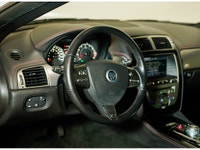 This Powerful White 2011 Jaguar XKR has Clean Carfax report so you can Drive with Confidence and Pea... (image 7)