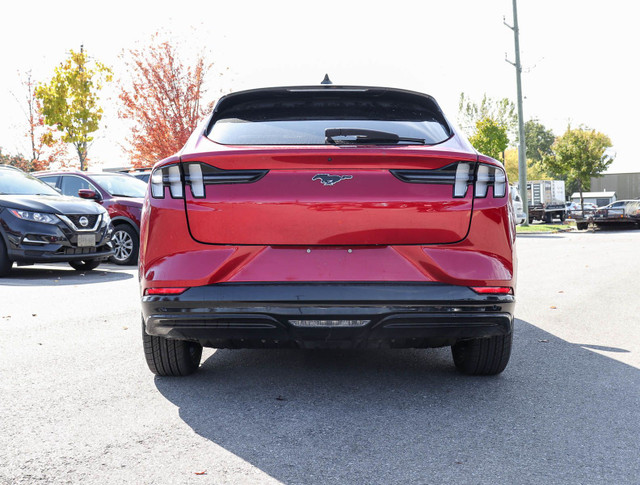 2021 Ford Mustang Mach-E Premium in Cars & Trucks in Kitchener / Waterloo - Image 4