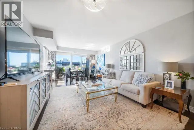 442 MAPLE Avenue Unit# 1101 Burlington, Ontario in Condos for Sale in Oakville / Halton Region - Image 20