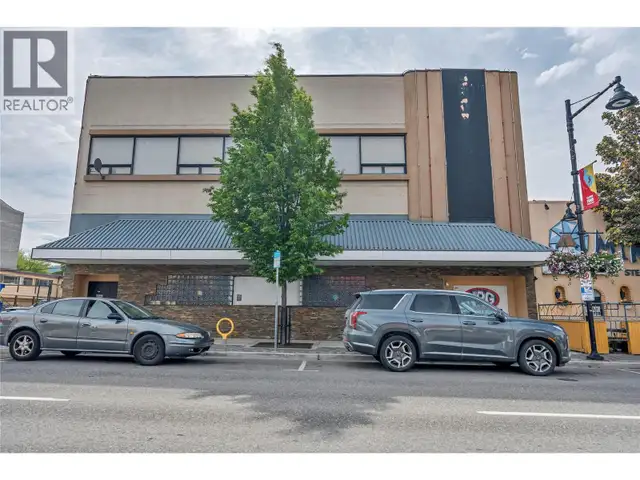 333 Main Street Penticton, British Columbia in Commercial & Office Space for Sale in Penticton - Image 6