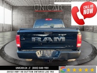 2019 Ram 1500 Classic Express No Accidents |Safety Certification Included Financing & Warranty Optio... (image 6)