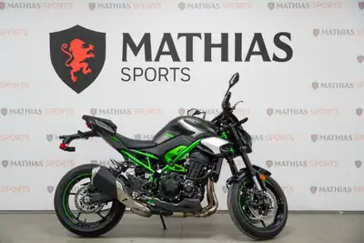 Faites vite PROMOTION de 700.0$ du manufacturier et de 587.0$ votre concessionnaire Mathias Sports....
